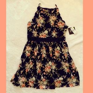 Brand new Floral Dress